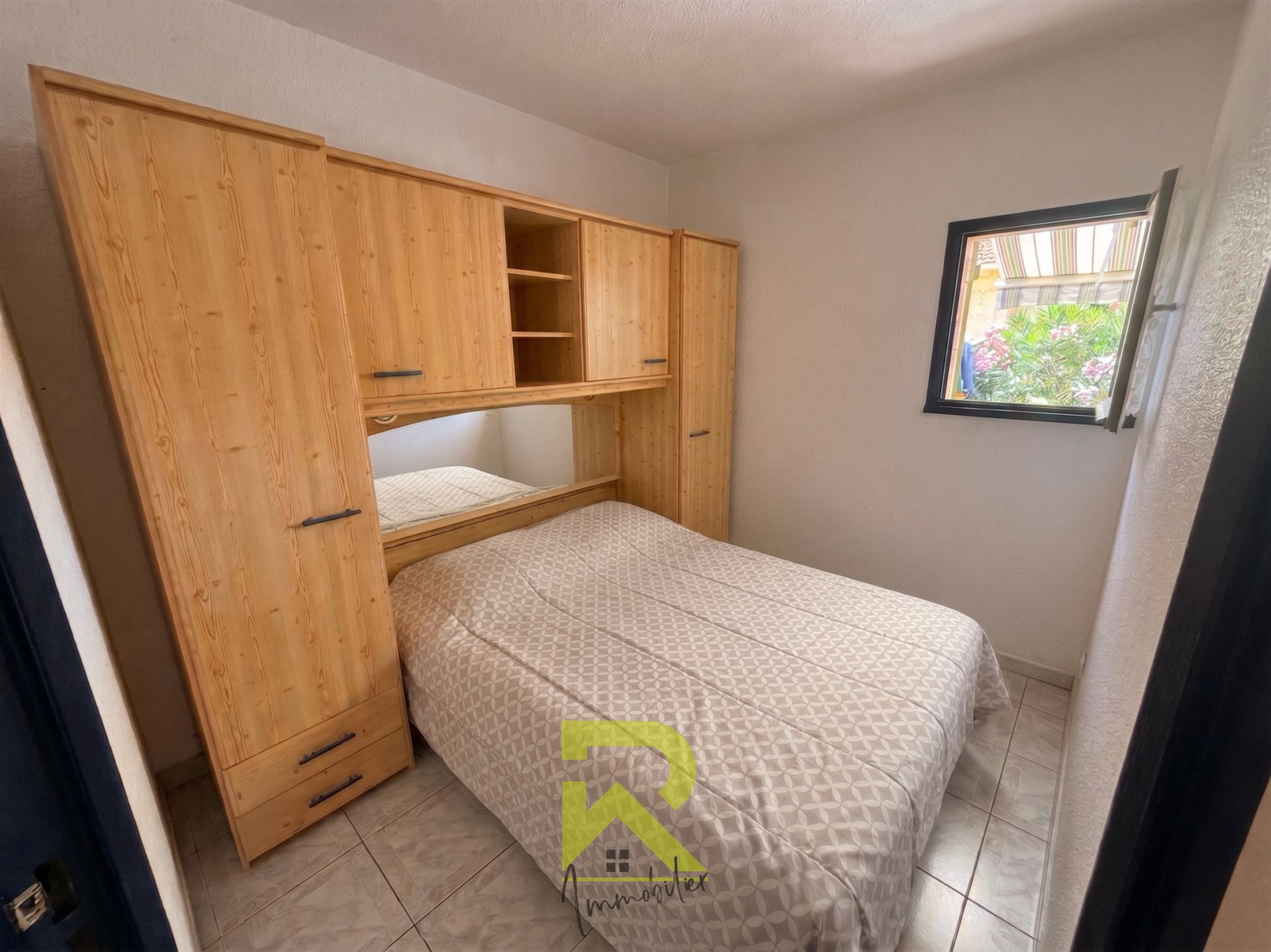 Appartement à vendre, 32m², Grau d'Agde