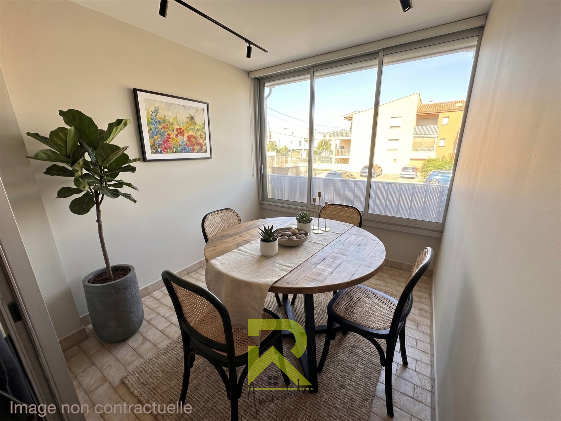 Appartement à vendre, 29m², Grau d'Agde