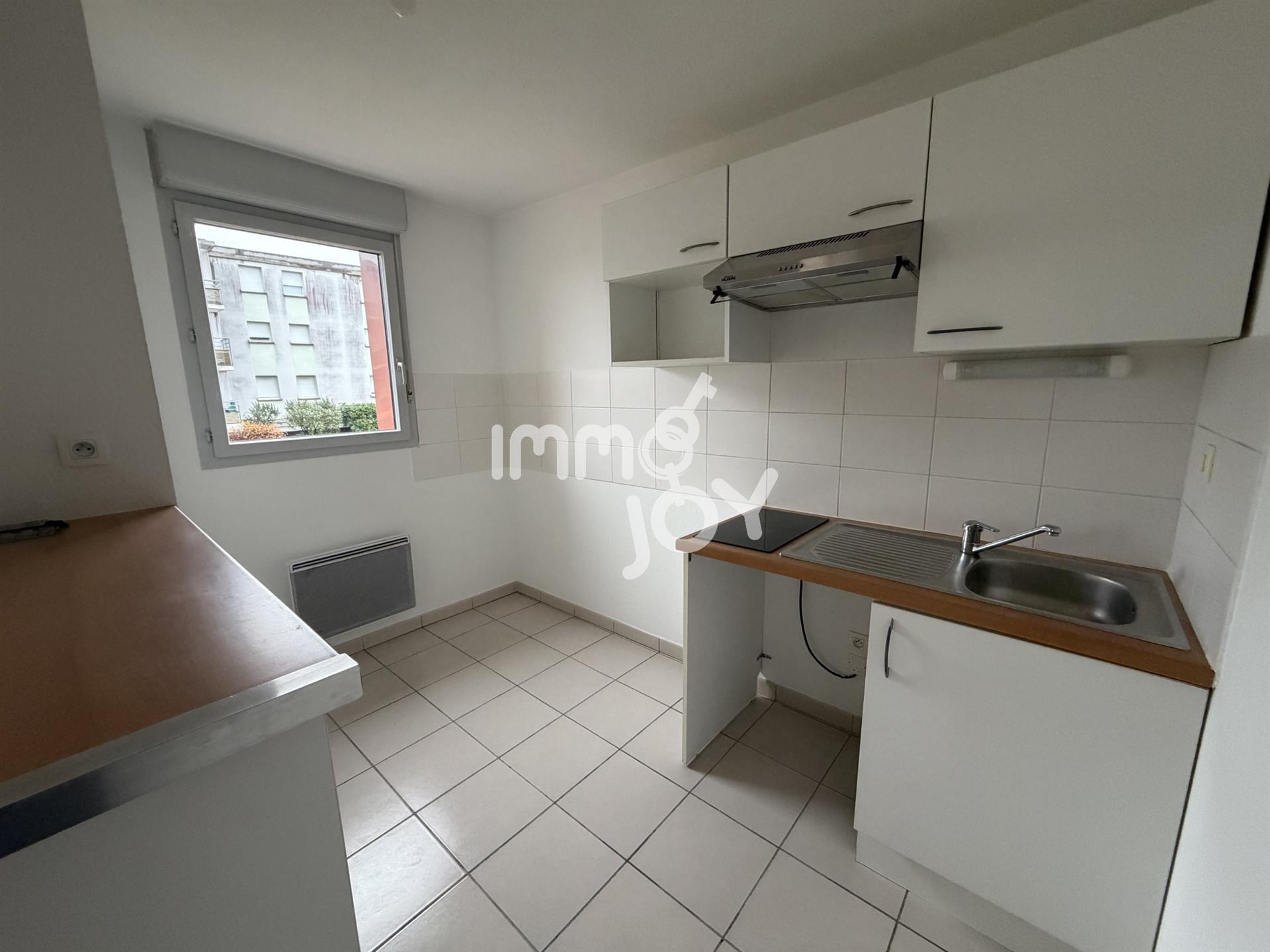 Appartement à vendre, 45m², Tournefeuille