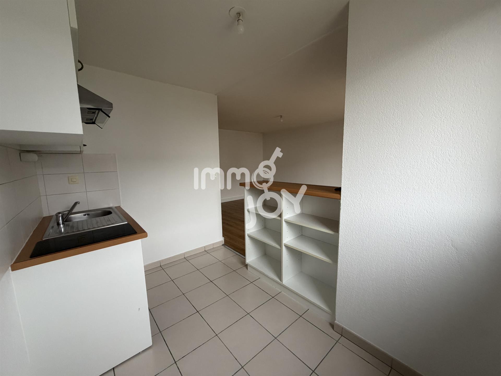 Appartement à vendre, 45m², Tournefeuille