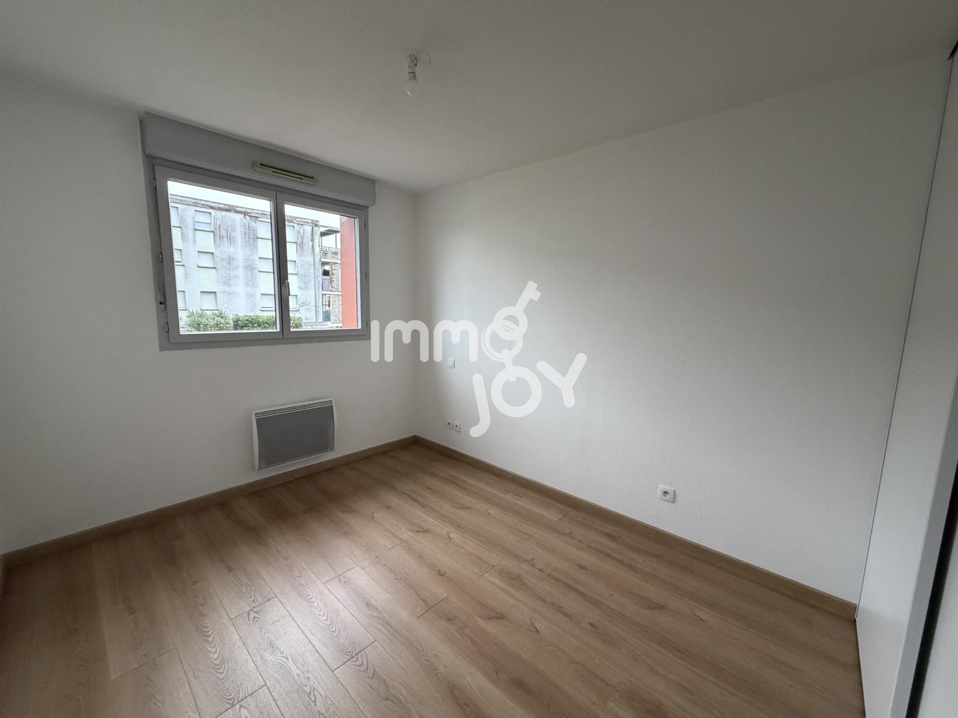 Appartement à vendre, 45m², Tournefeuille