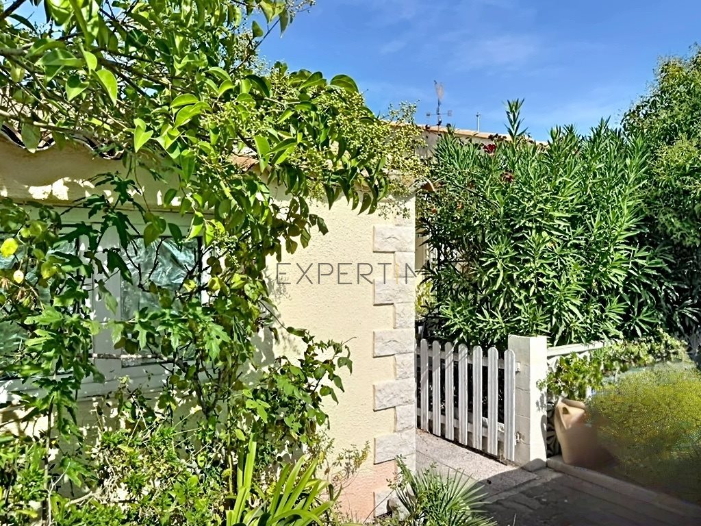 Maison à vendre, 72m², Palavas-les-Flots