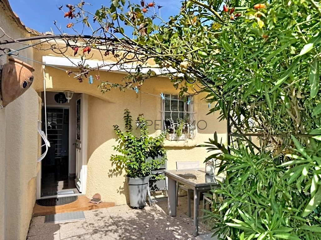 Maison à vendre, 72m², Palavas-les-Flots