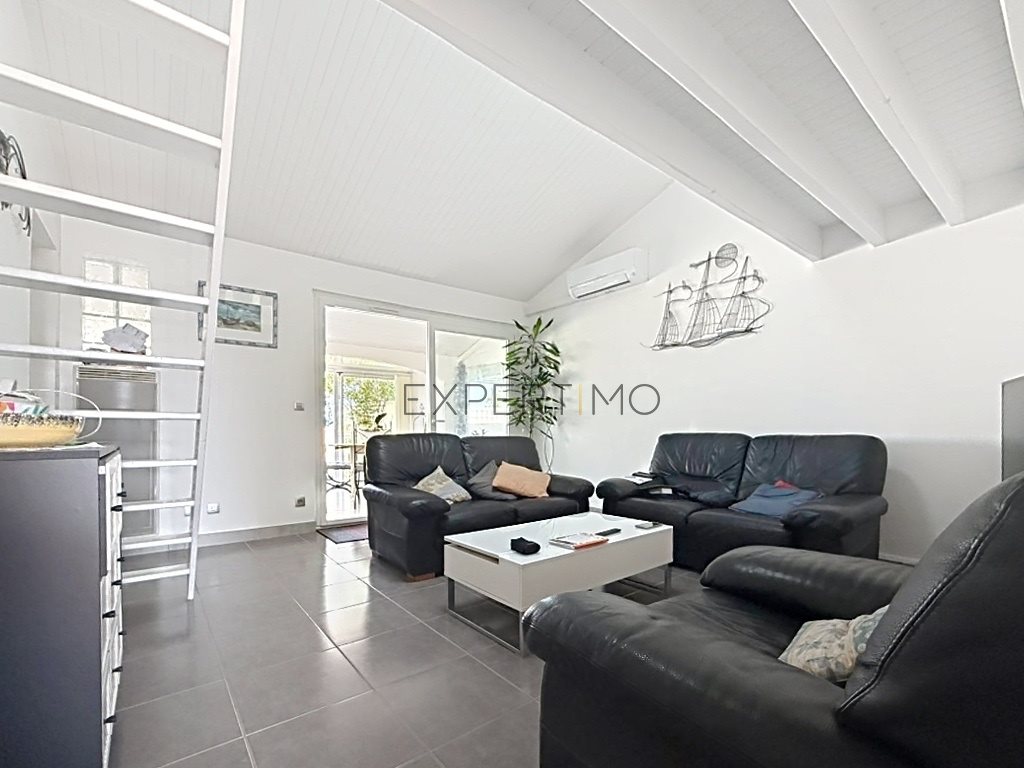 Maison à vendre, 72m², Palavas-les-Flots