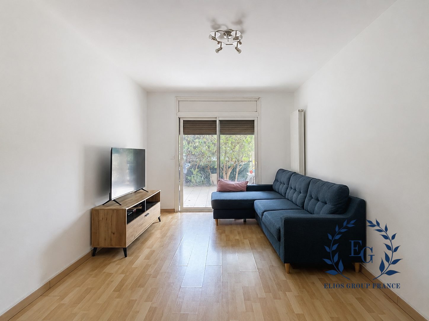 Appartement – Montpellier, Les Aubes, Boirargues