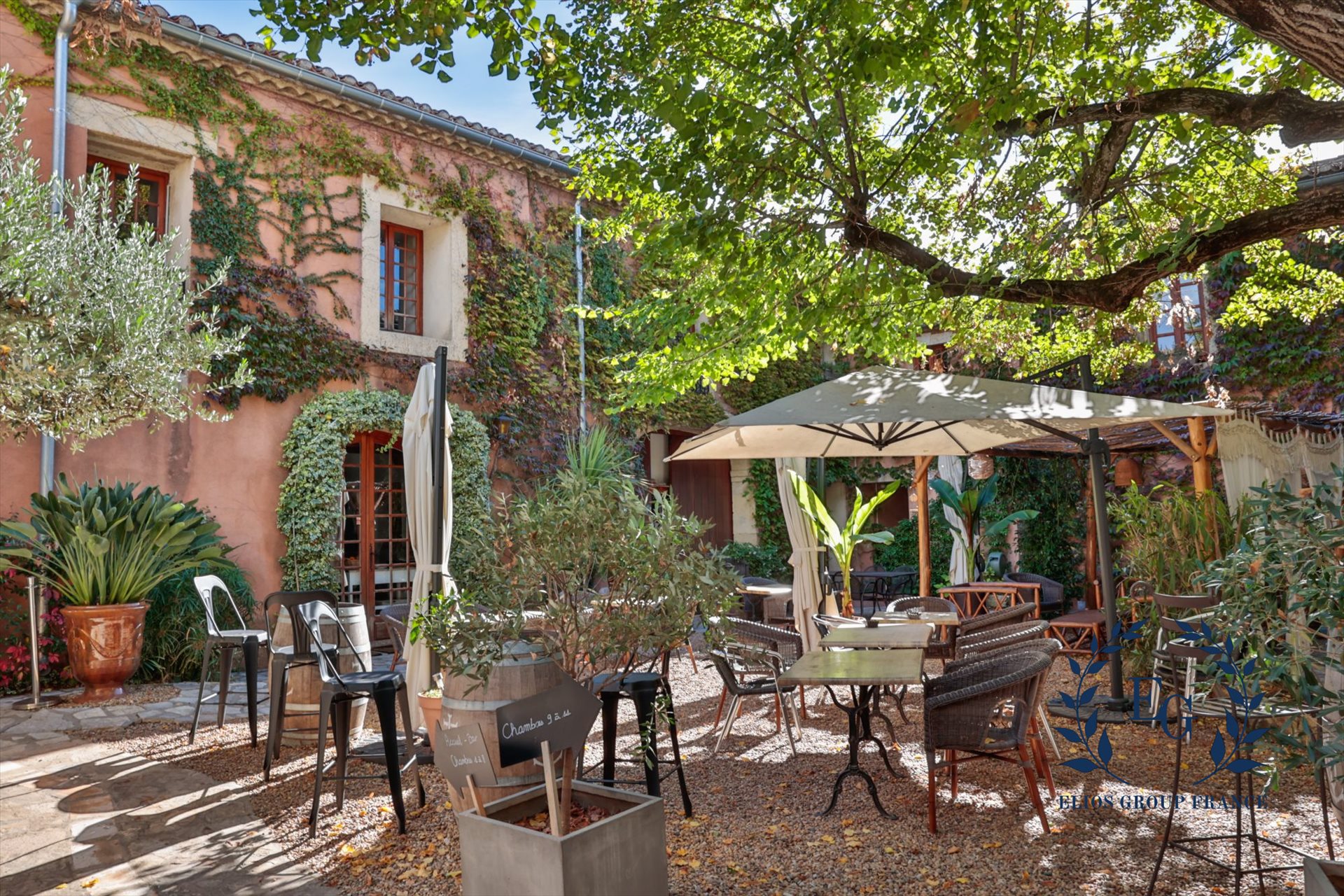Maison à vendre, 530m², Vergèze