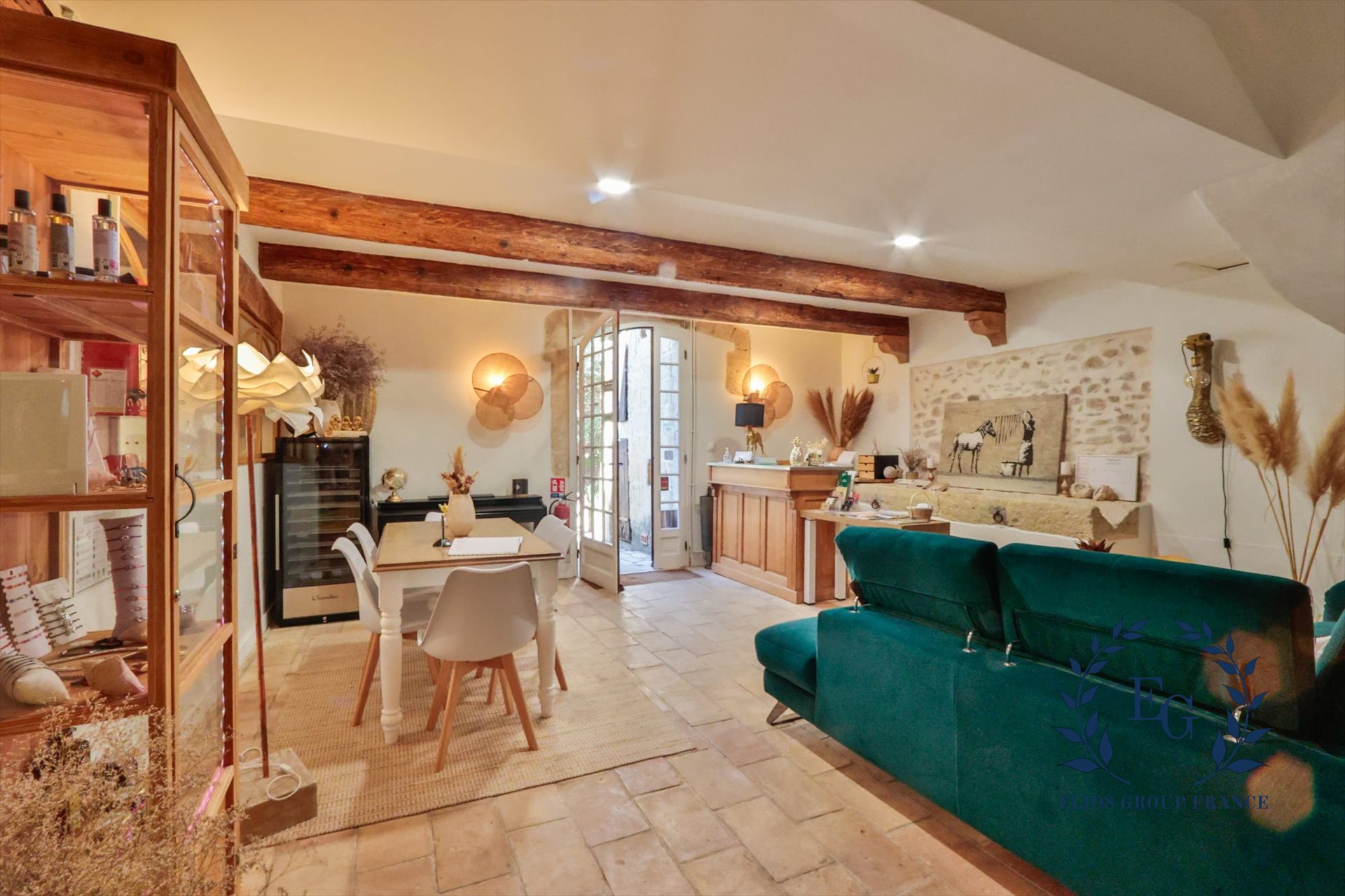 Maison à vendre, 530m², Vergèze