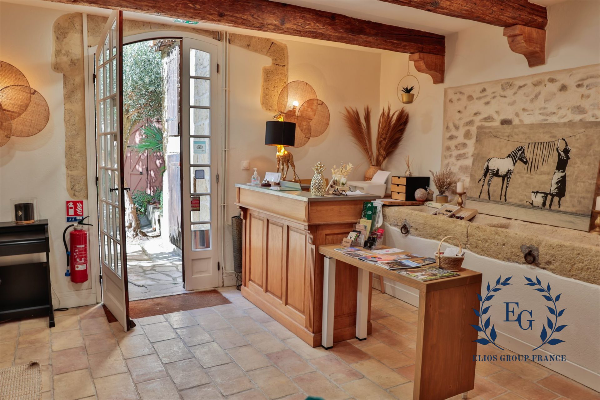 Maison à vendre, 530m², Vergèze