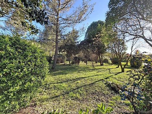 Prades Buildable Land