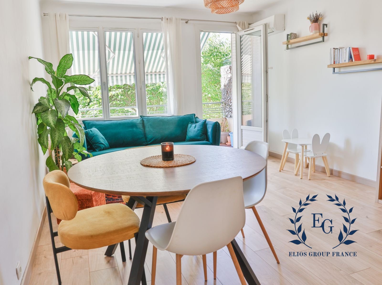 Appartement à vendre, 61m², Montpellier