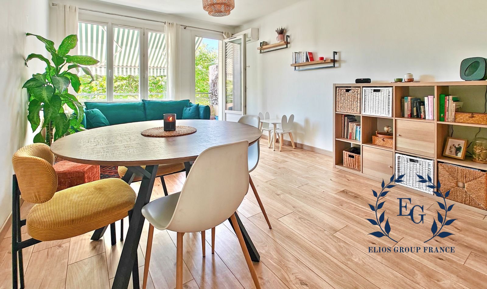 Appartement à vendre, 61m², Montpellier