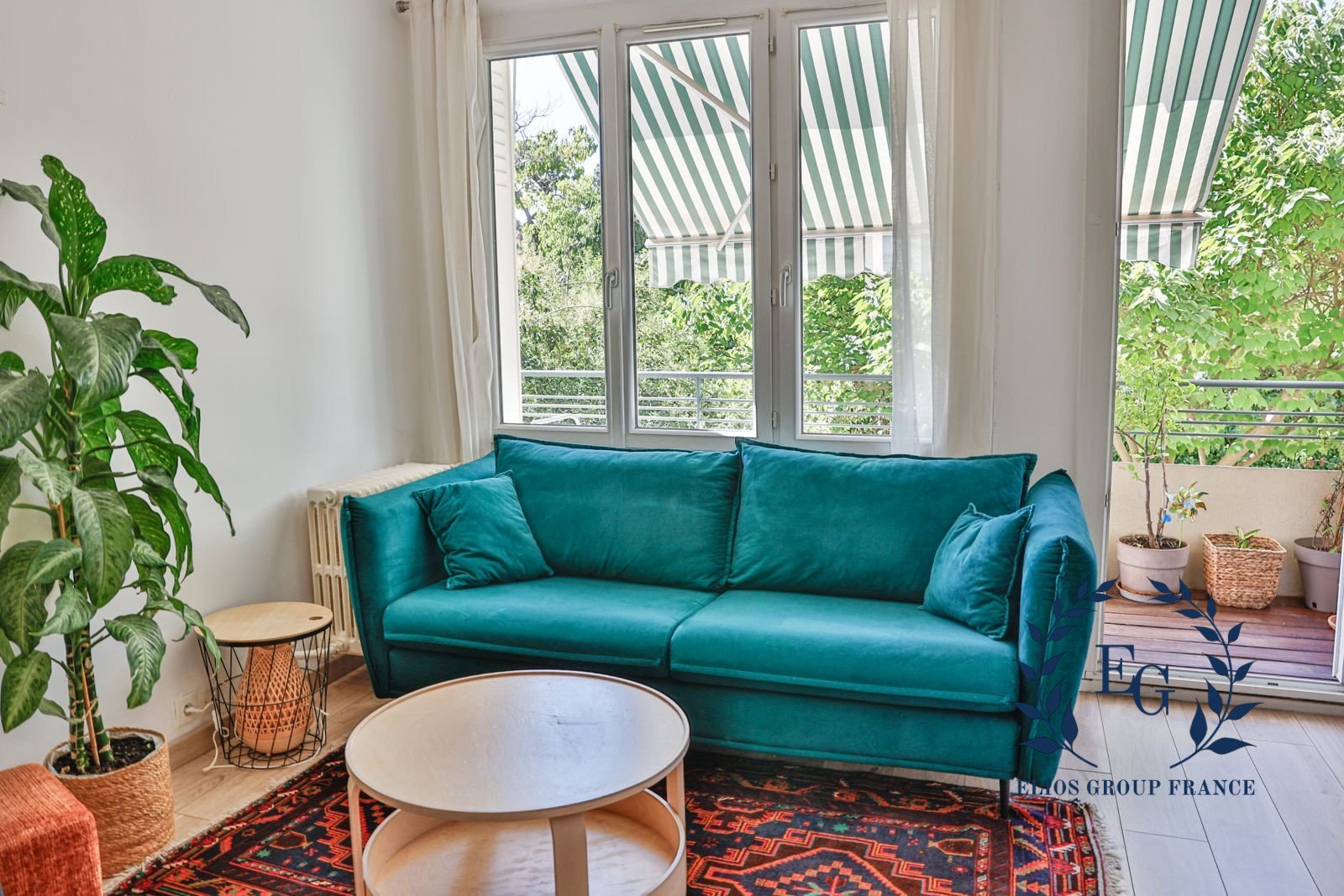 Appartement à vendre, 61m², Montpellier