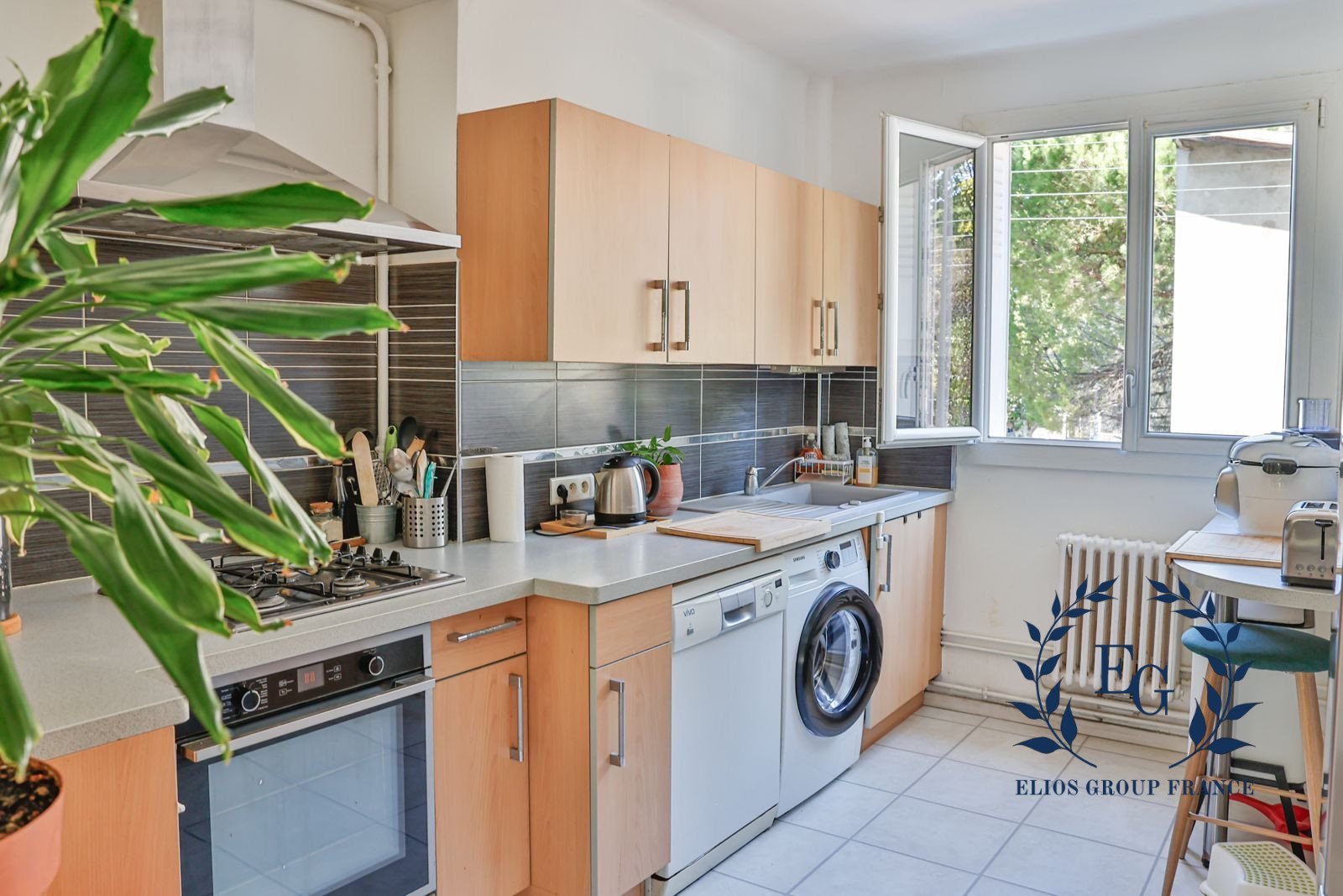 Appartement à vendre, 61m², Montpellier