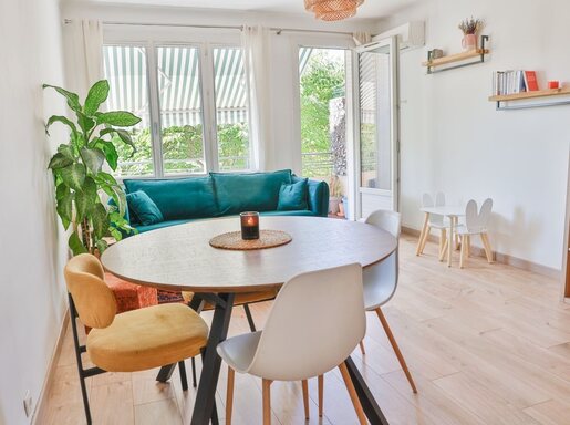 Appartement 3 pièces 61 m² · à Montpellier · 61 m² · 290 000 €