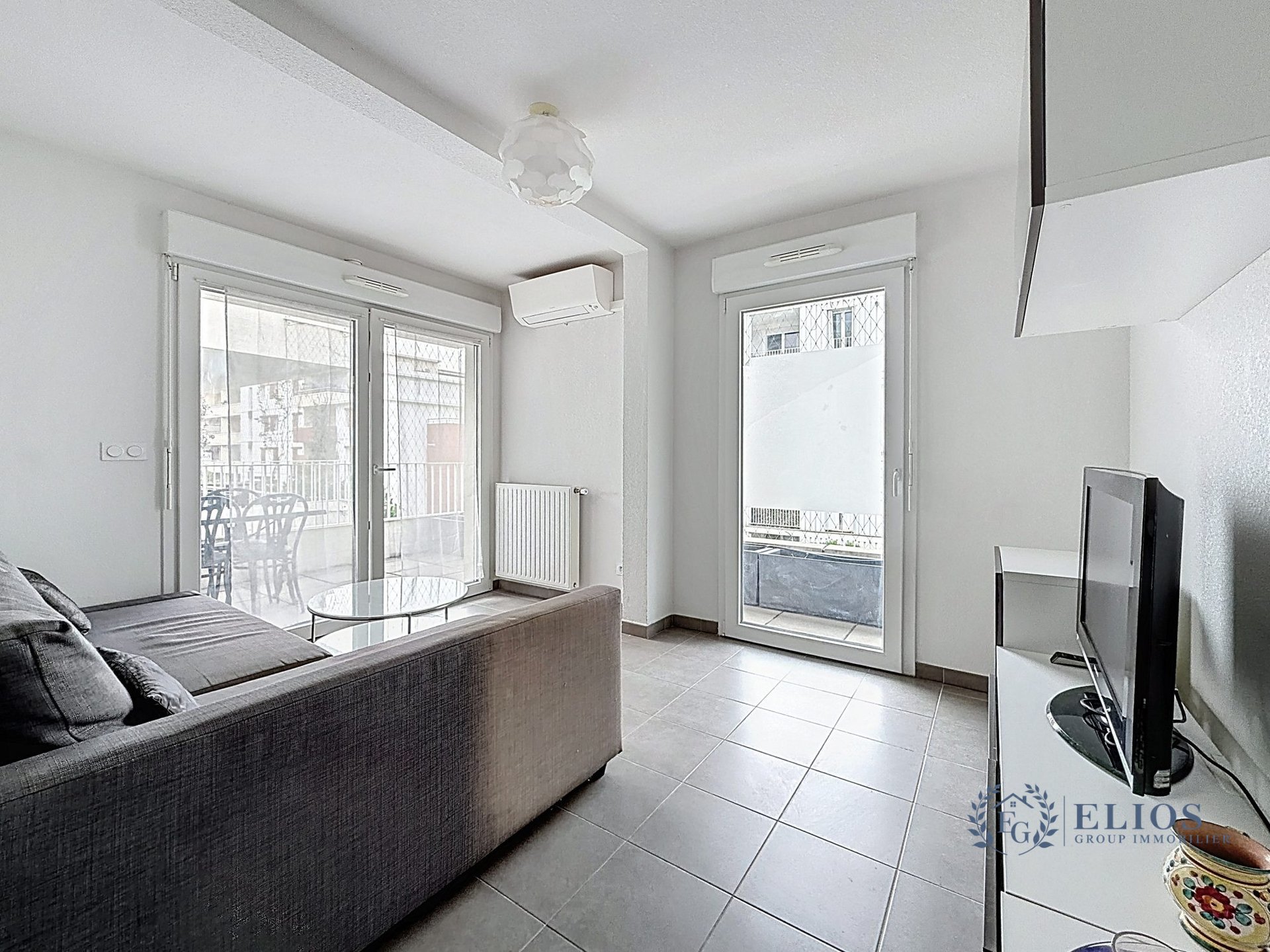 Appartement – Montpellier, Port Marianne, Boirargues - Vue 3