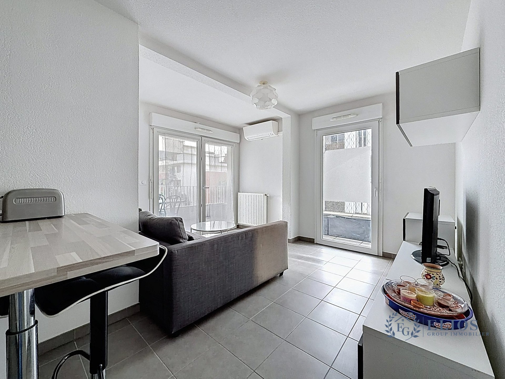 Appartement – Montpellier, Port Marianne, Boirargues - Plus