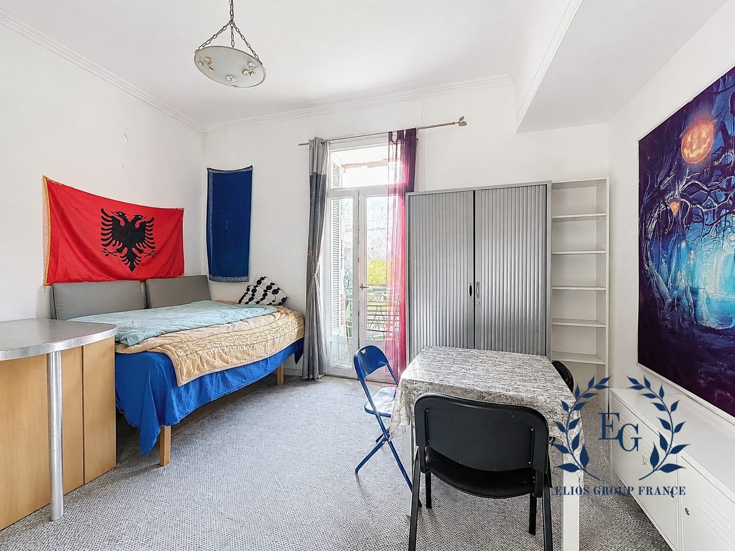 Appartement à vendre, 32m², Montpellier