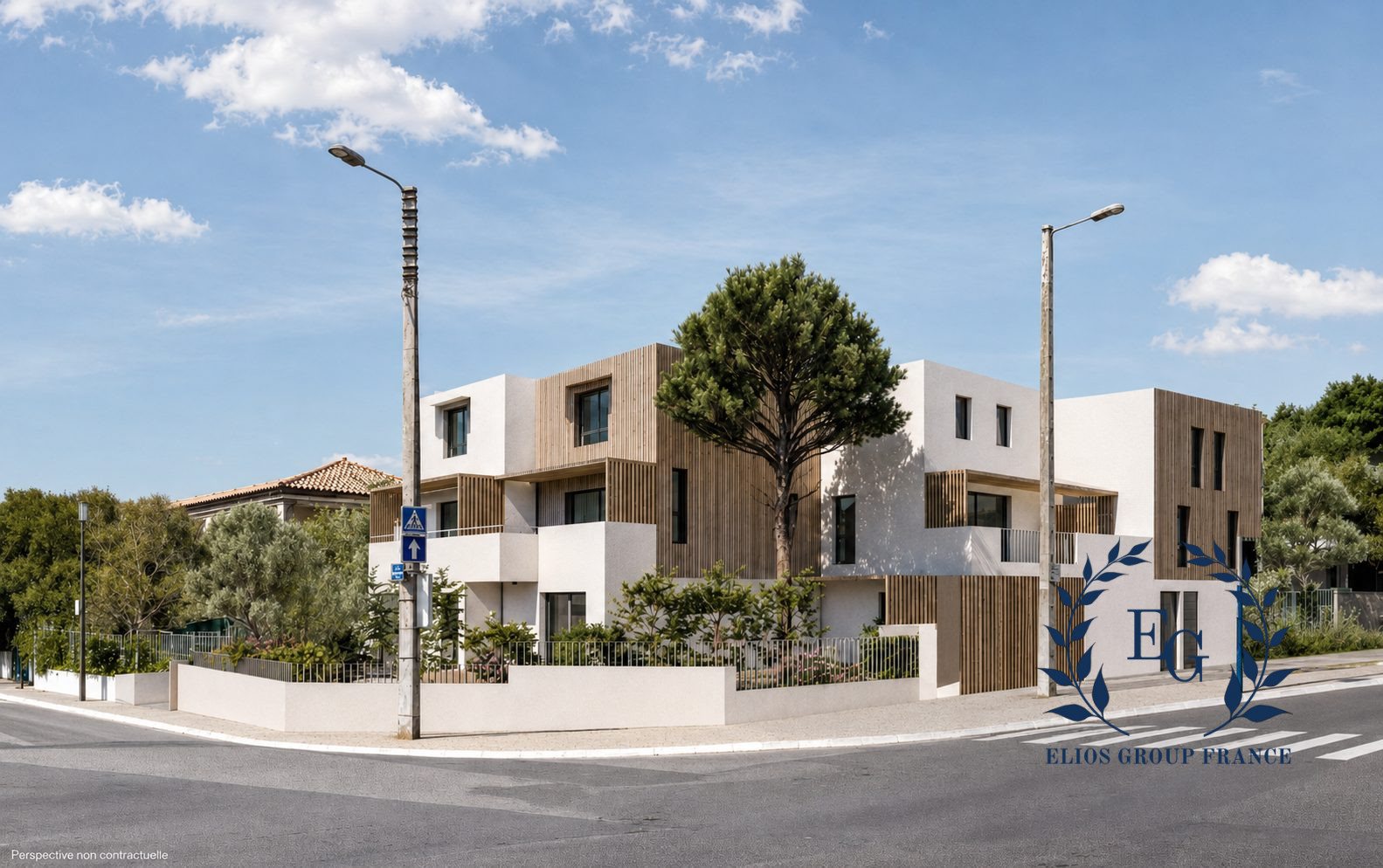 Appartement à vendre, 73m², Montpellier