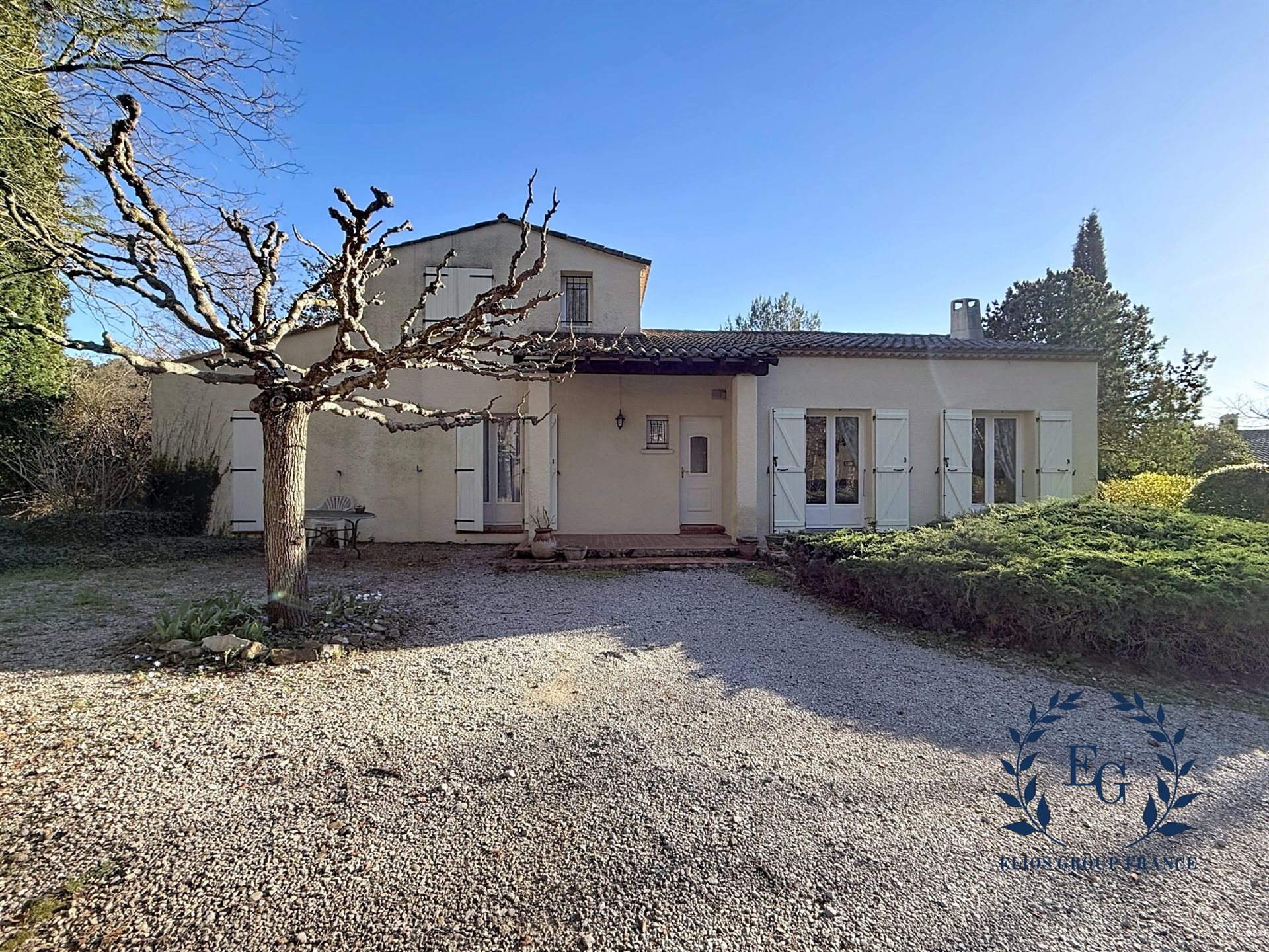 Maison à vendre, 129m², Prades-le-Lez