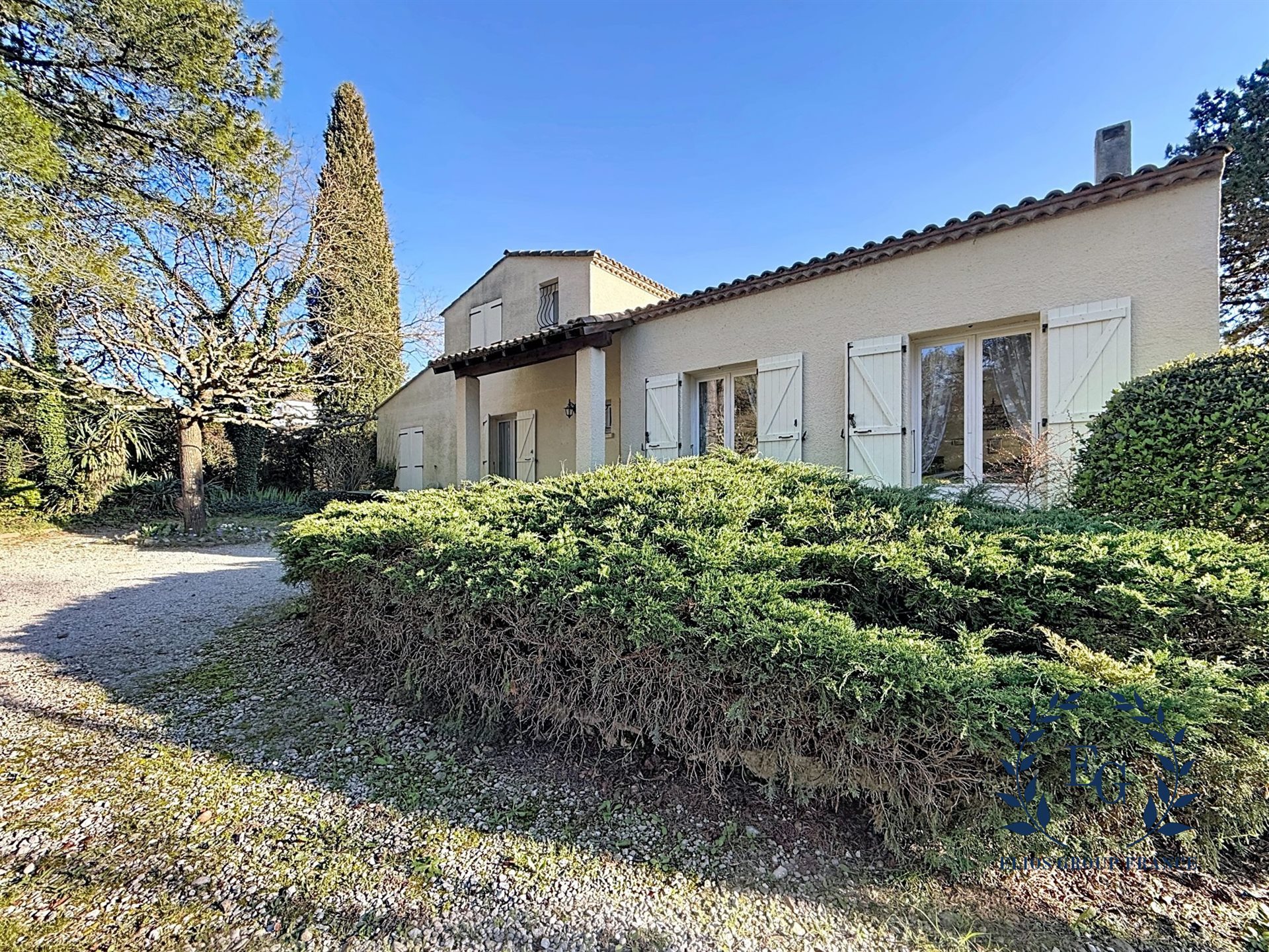 Maison à vendre, 129m², Prades-le-Lez