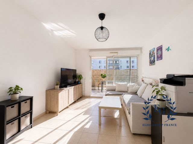 Appartement – Montpellier, Port Marianne
