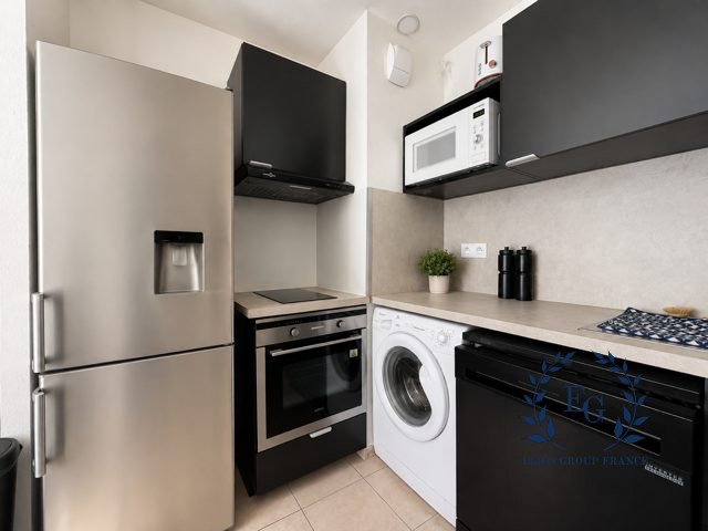 Appartement – Montpellier, Port Marianne - Vue 3