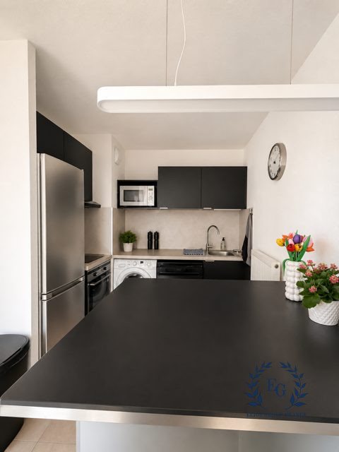 Appartement – Montpellier, Port Marianne - Vue 4