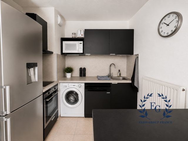 Appartement – Montpellier, Port Marianne - Vue 5