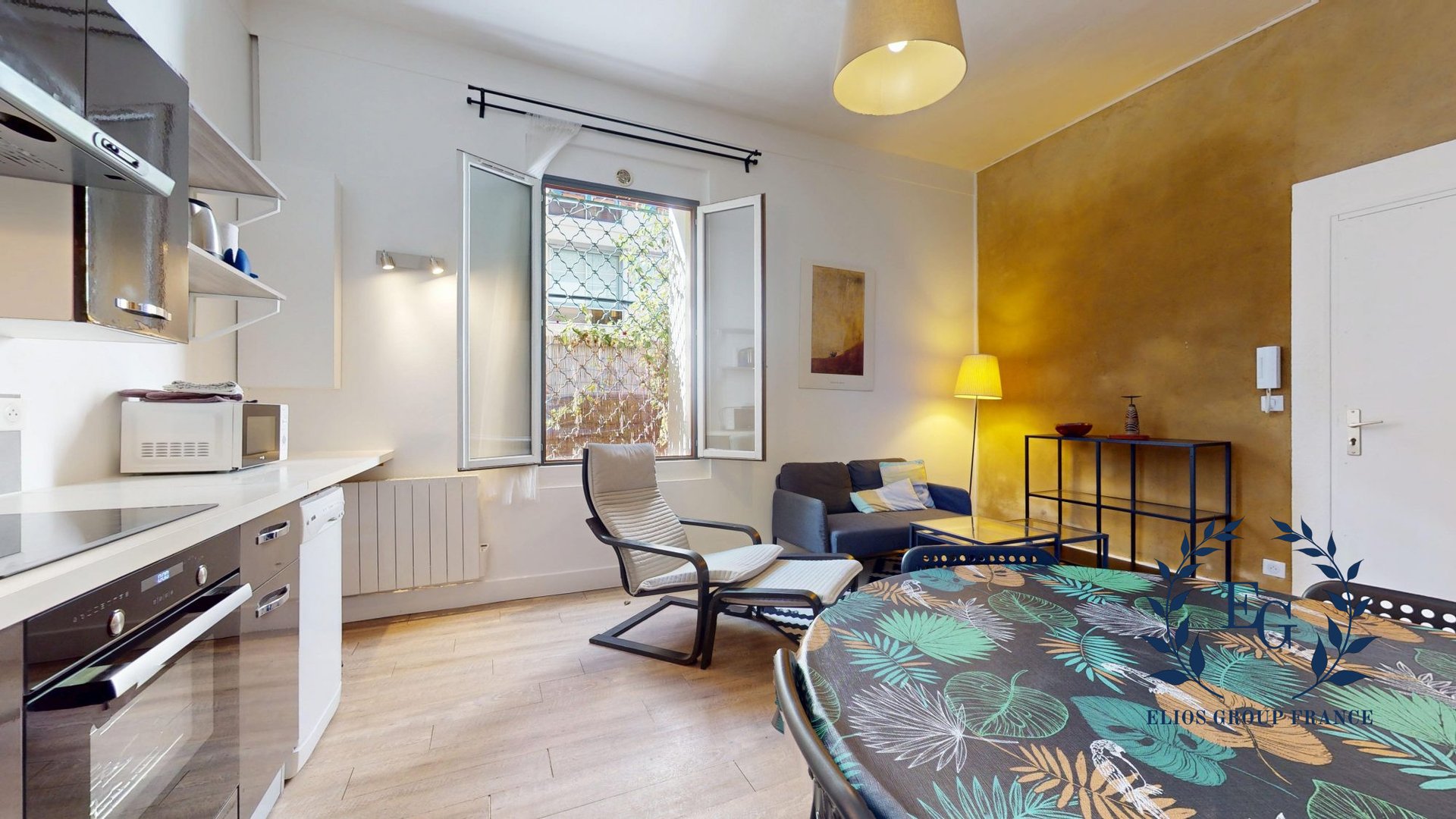 Appartement – Montpellier, Gambetta, Centre - Vue 5
