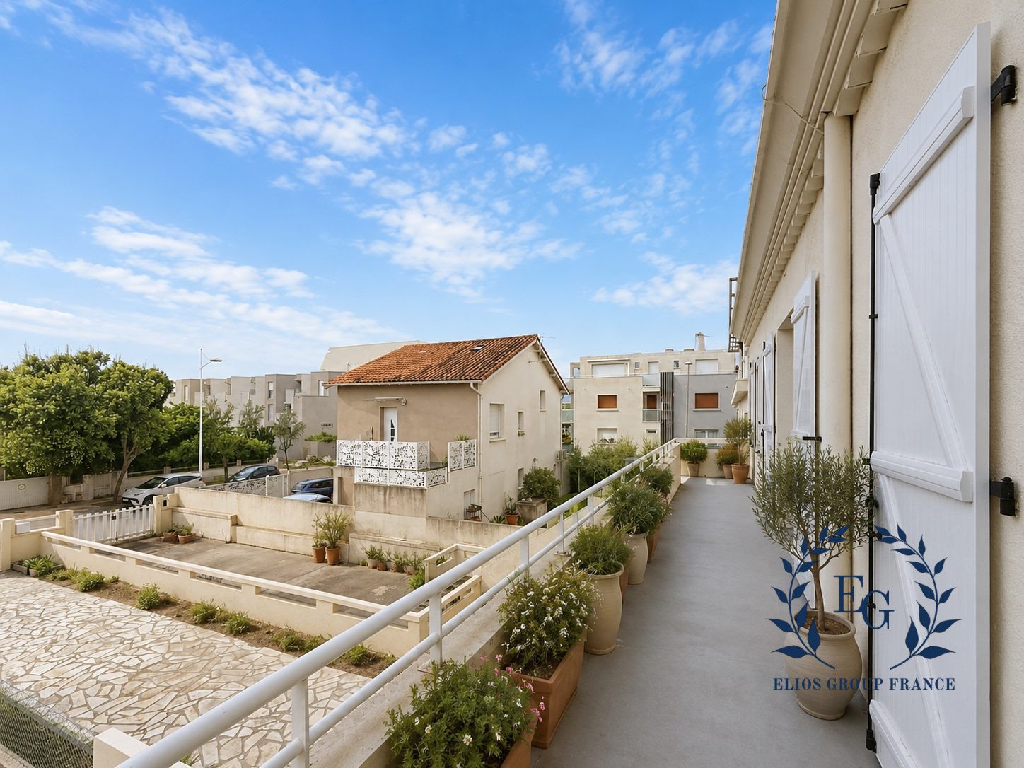 Appartement à vendre, 93m², Mauguio