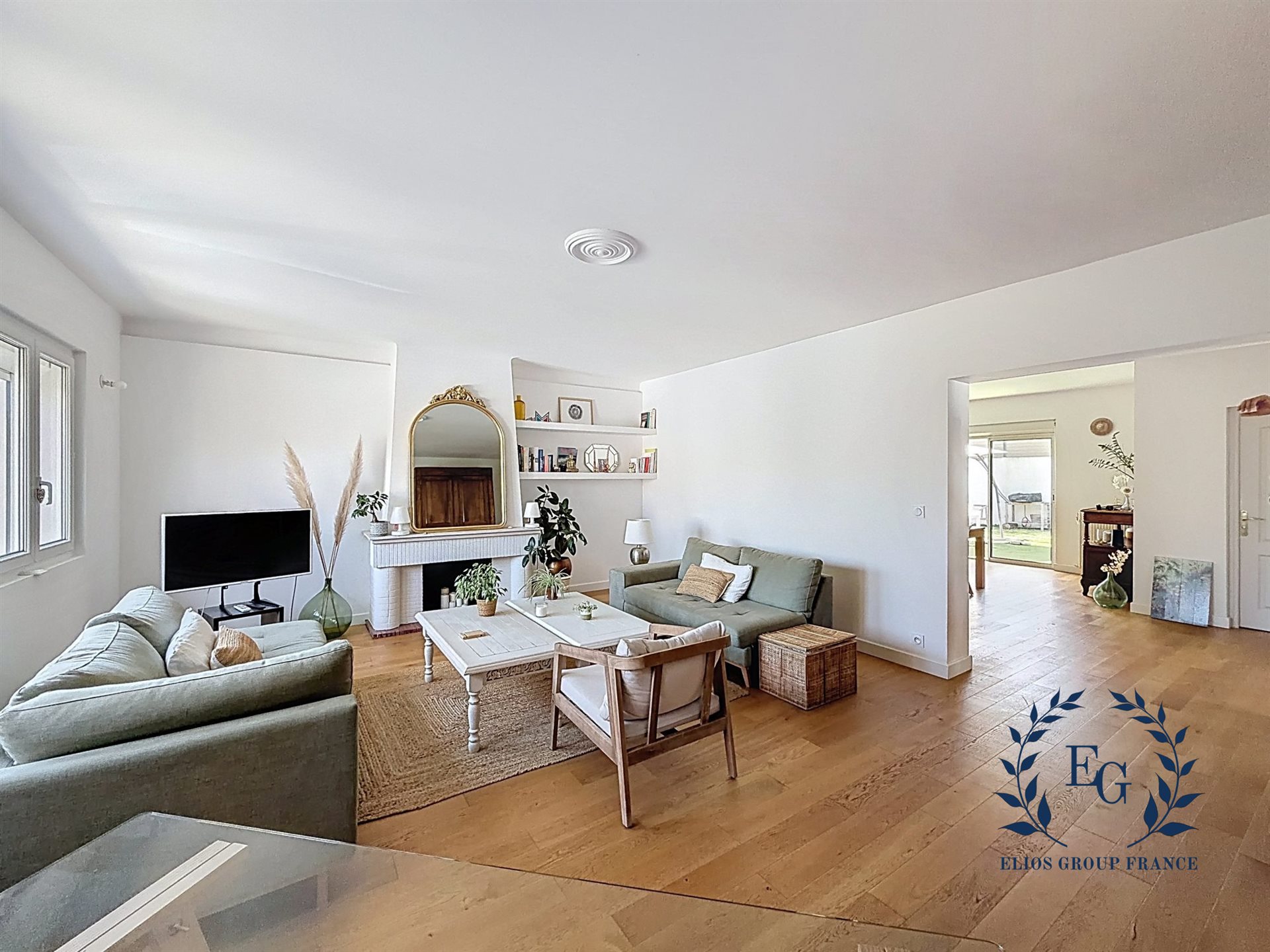 Maison à vendre, 160m², Le Crès