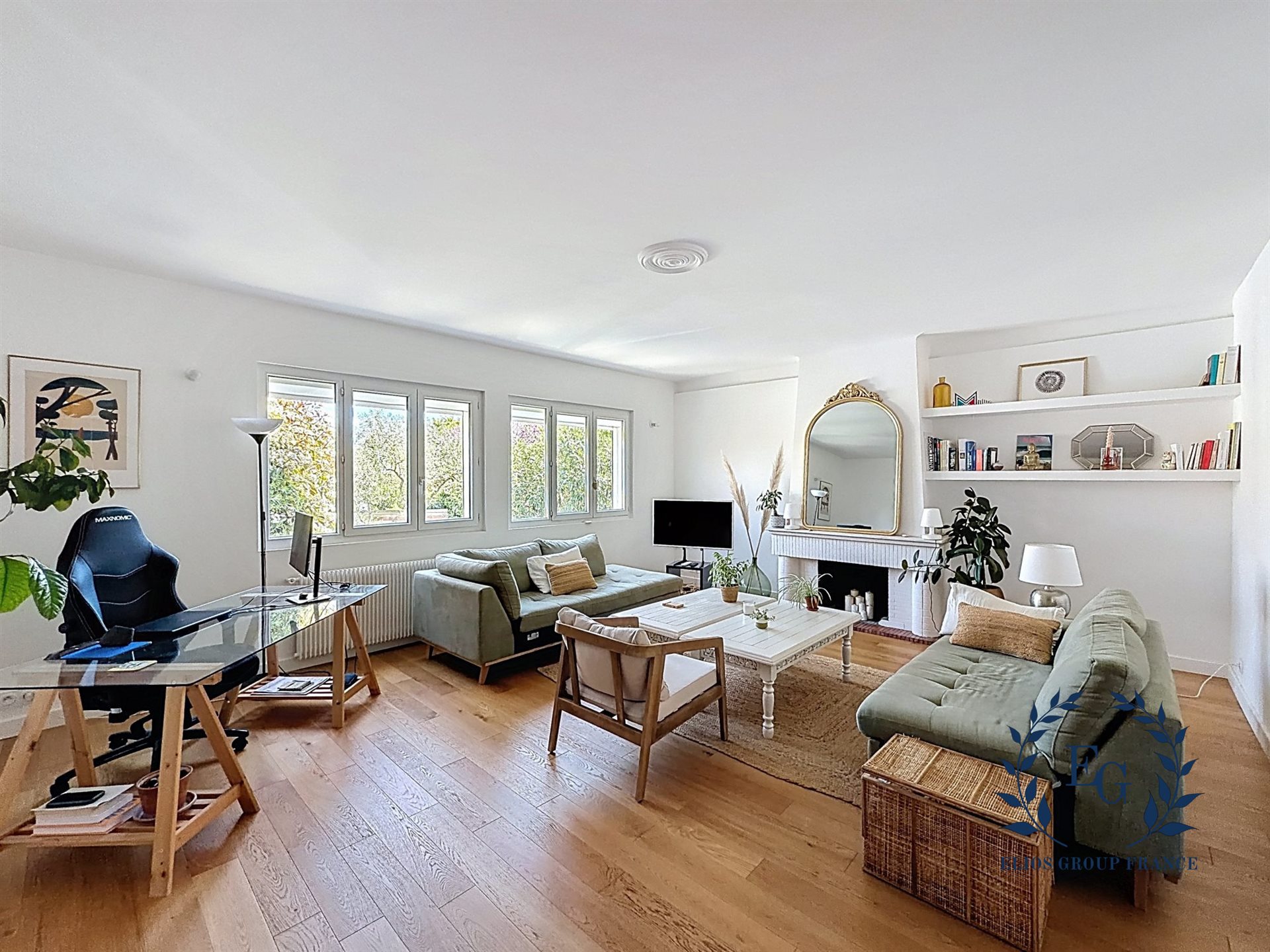 Maison à vendre, 160m², Le Crès