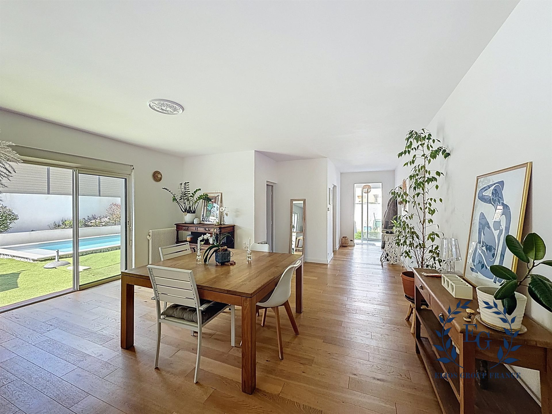 Maison à vendre, 160m², Le Crès