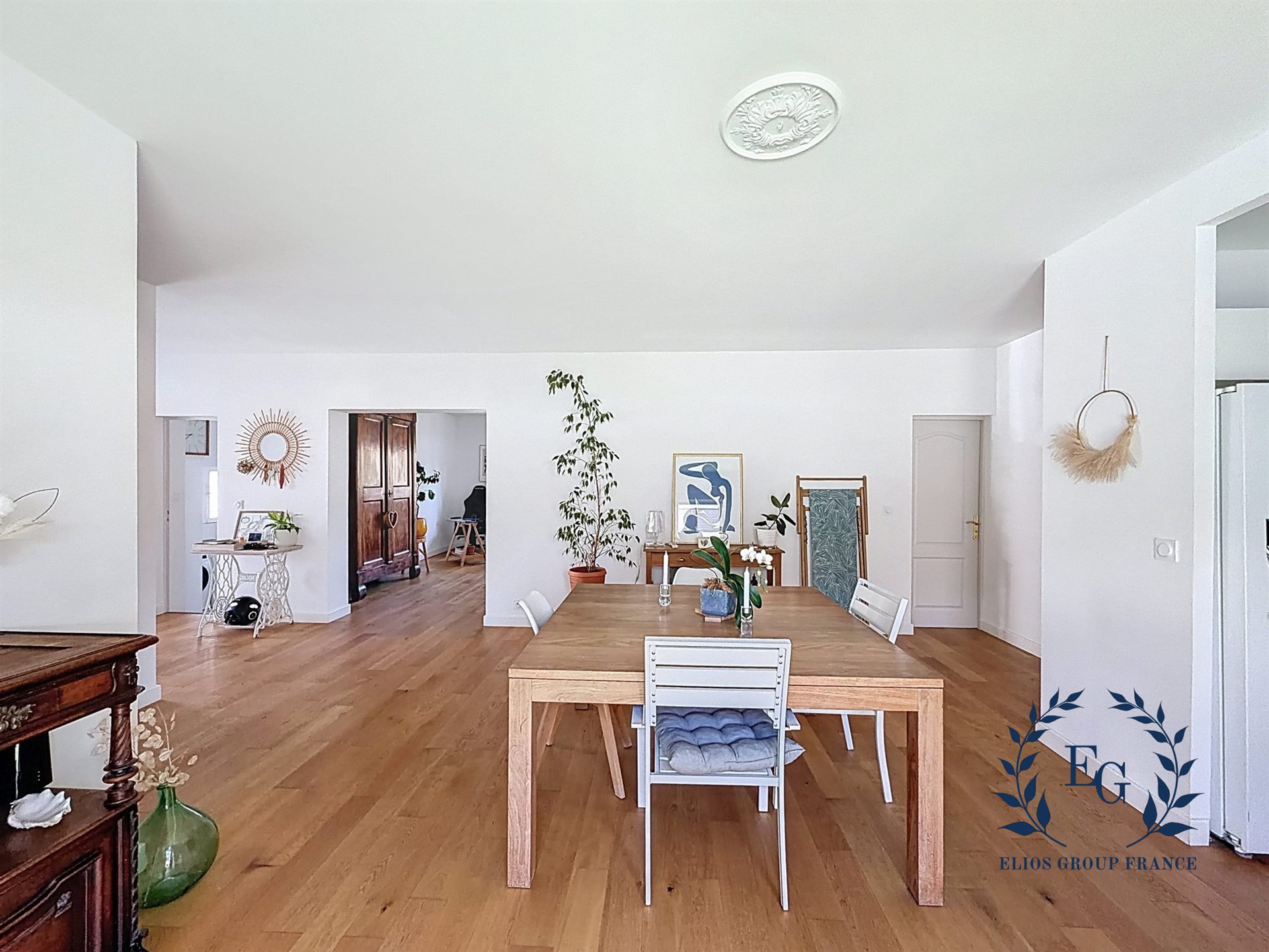 Maison à vendre, 160m², Le Crès