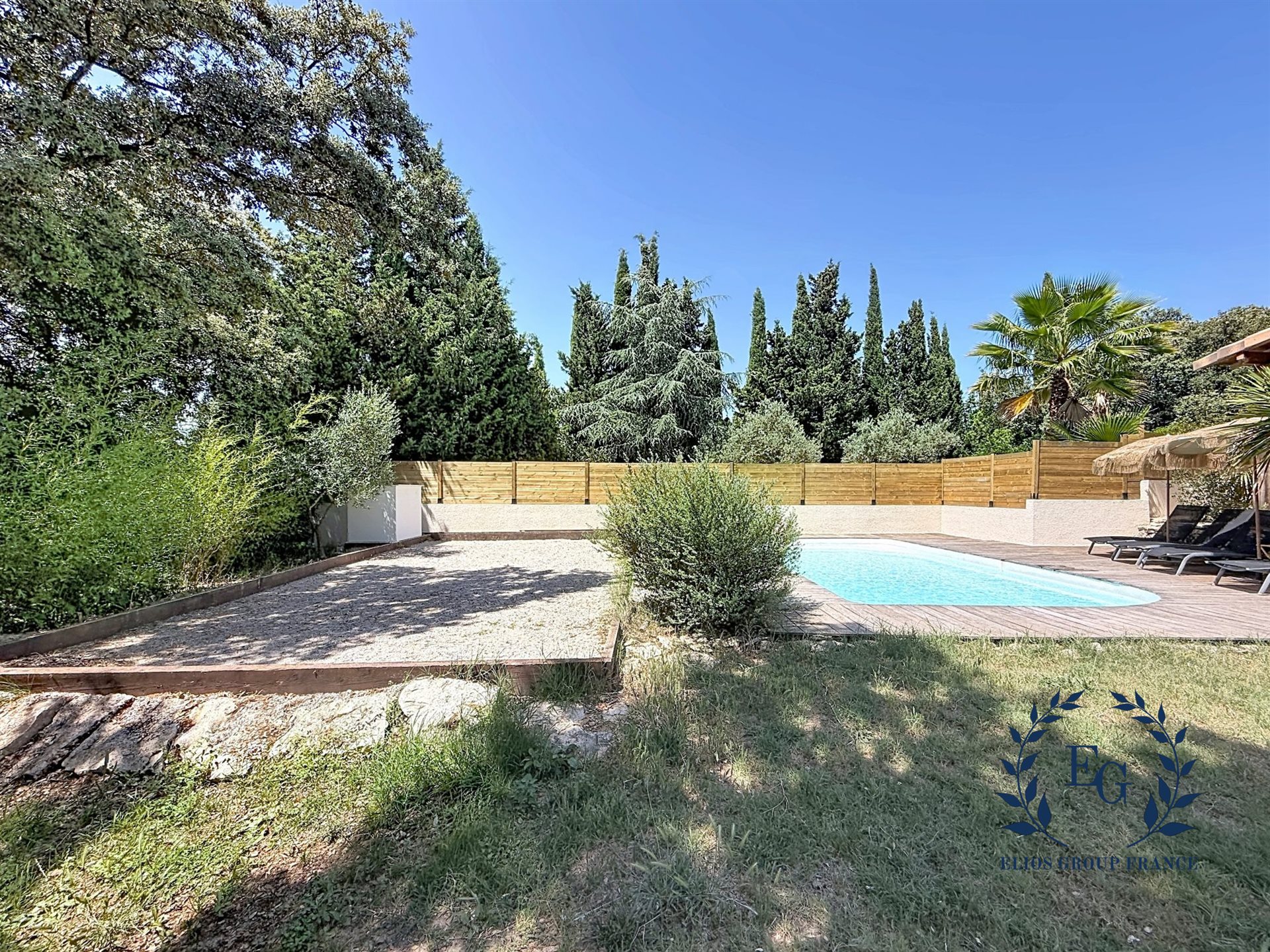 Maison à vendre, 224m², Aubais