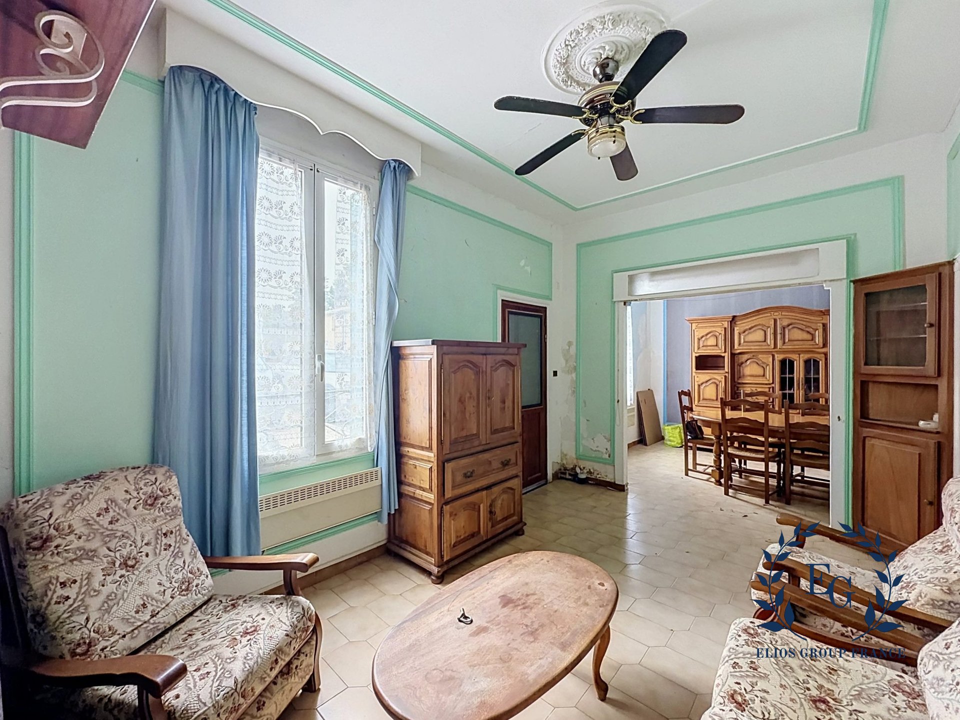 Maison à vendre, 75m², Saturargues