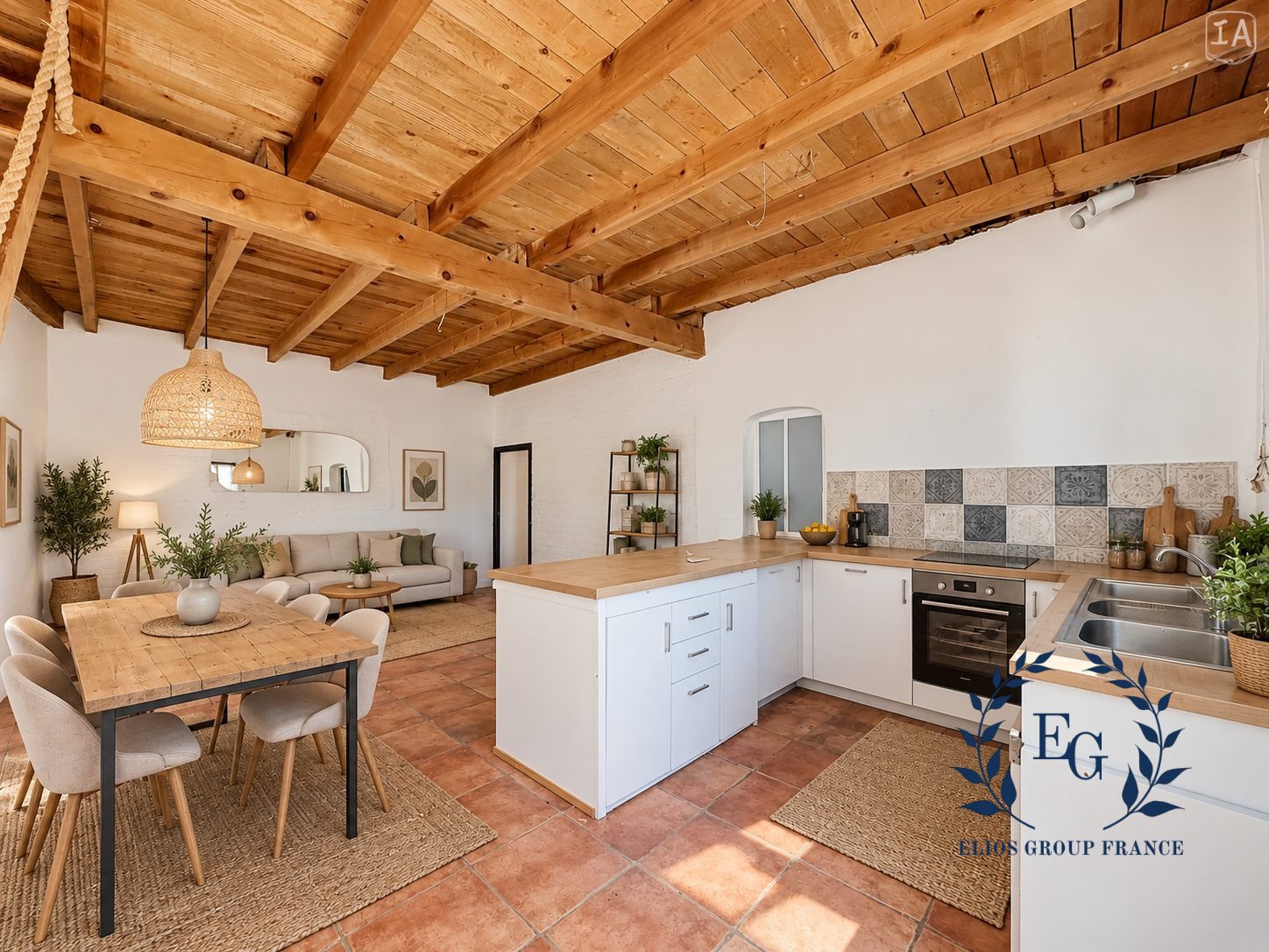 Maison à vendre, 232m², Ribaute-les-Tavernes