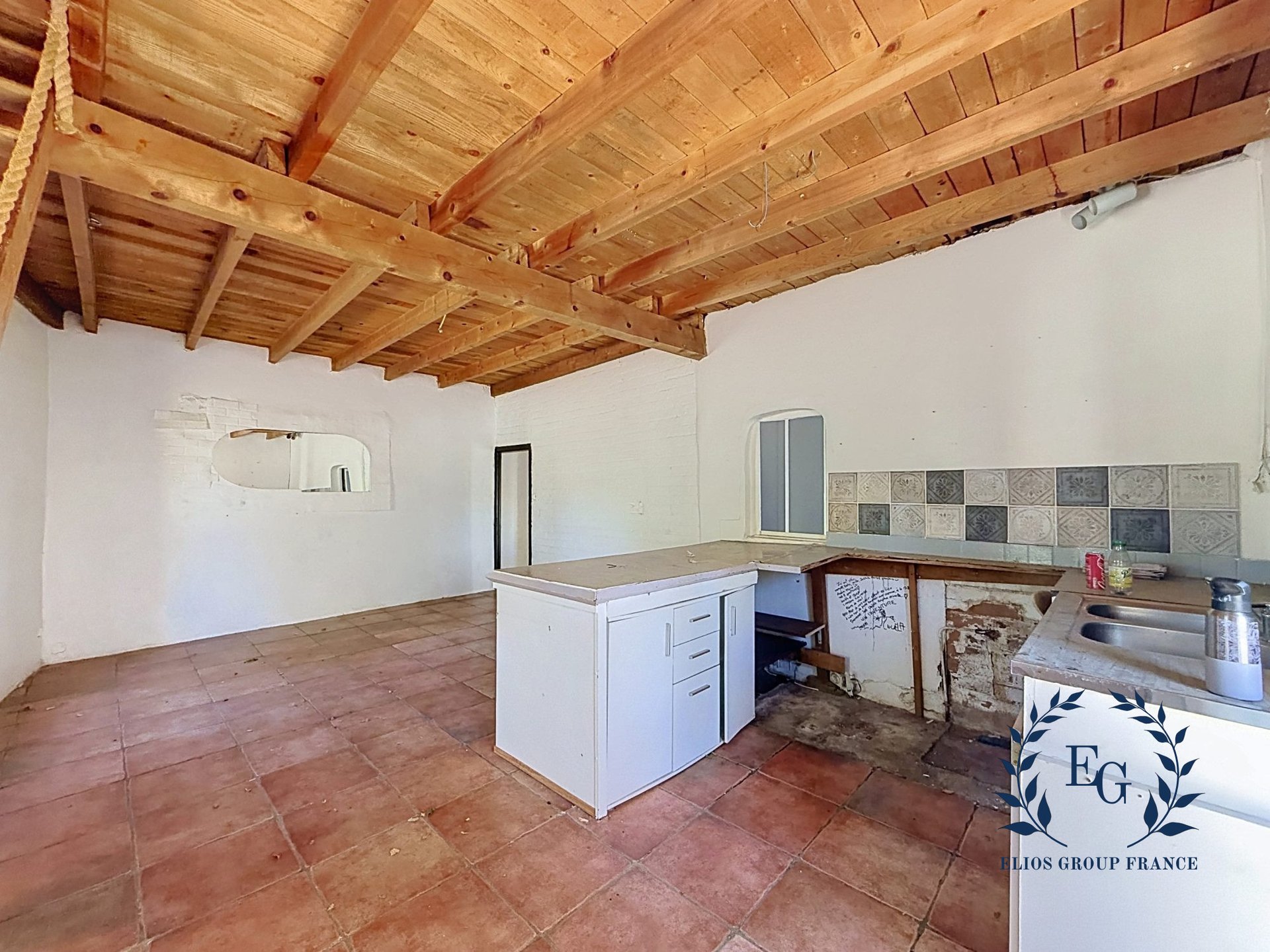 Maison à vendre, 232m², Ribaute-les-Tavernes