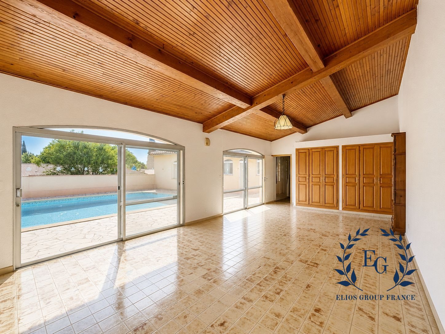 Maison à vendre, 210m², Aubais