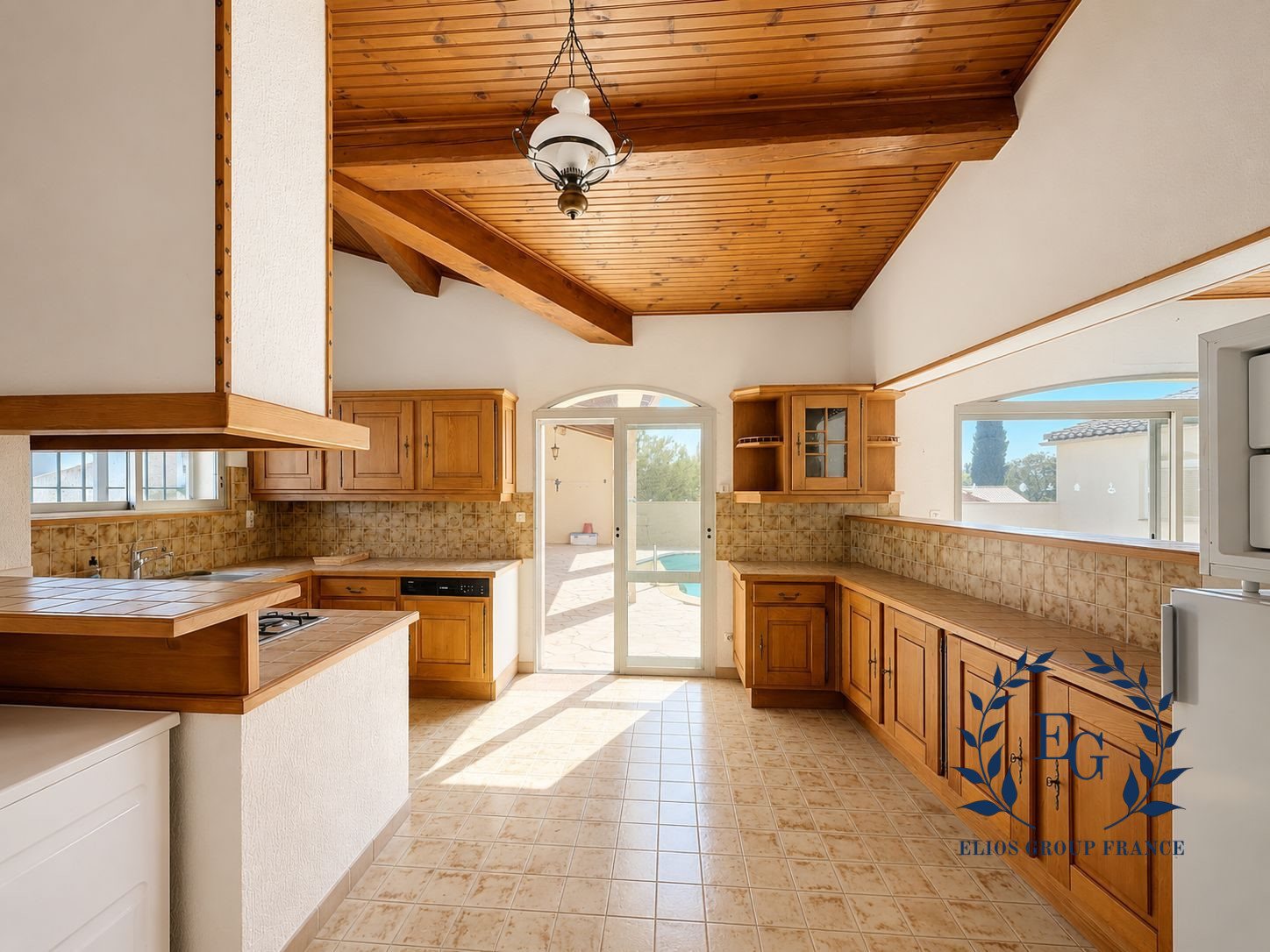 Maison à vendre, 210m², Aubais