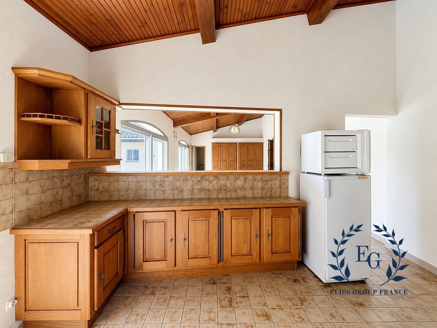 Maison à vendre, 210m², Aubais