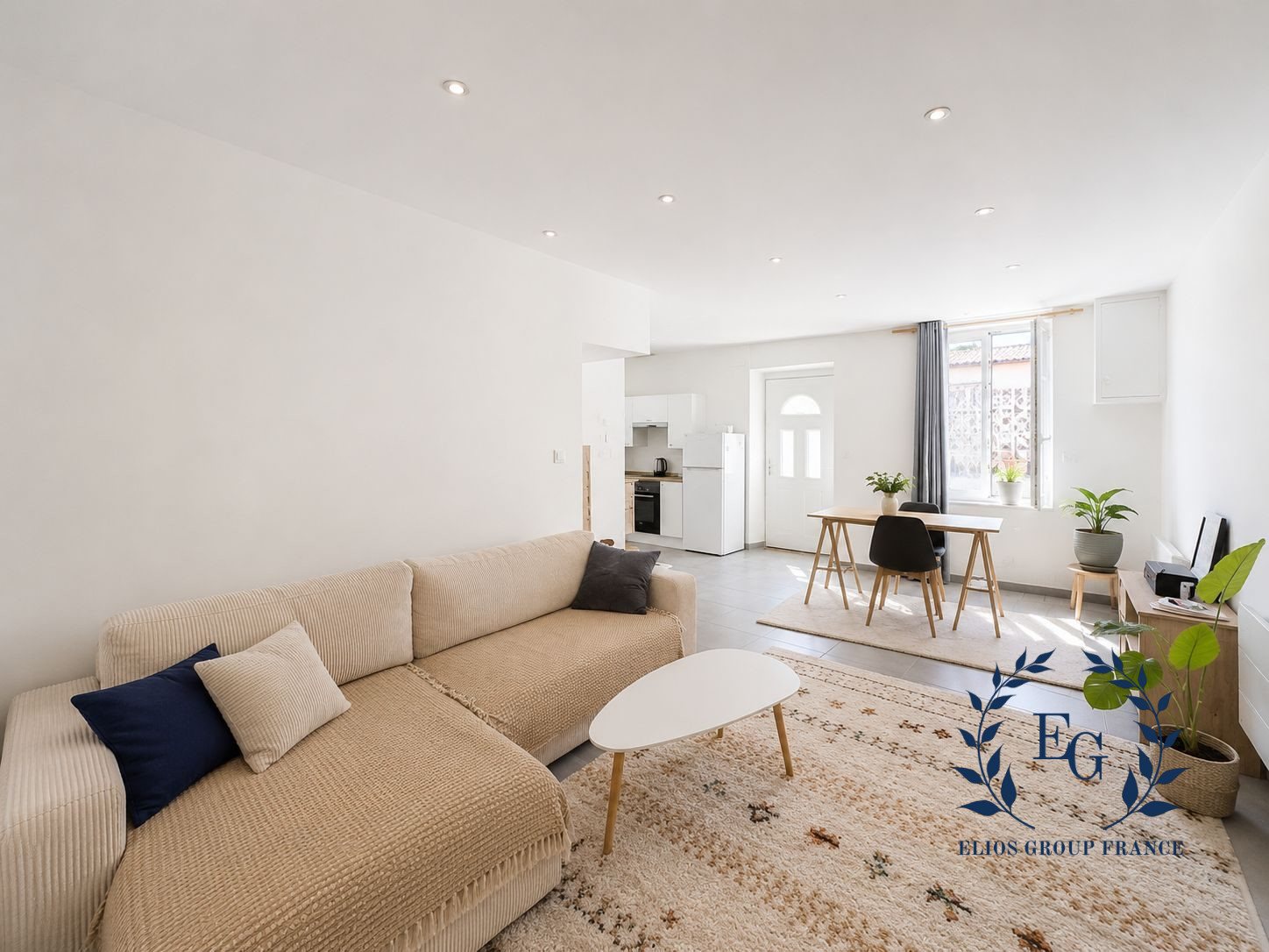 Appartement à vendre, 42m², Nîmes
