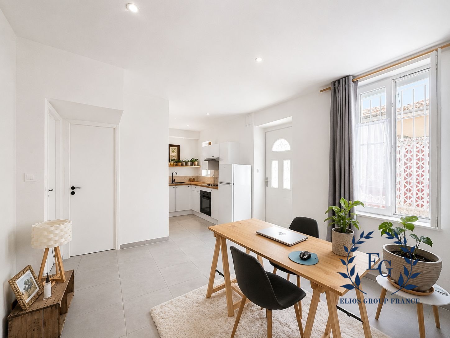 Appartement à vendre, 42m², Nîmes