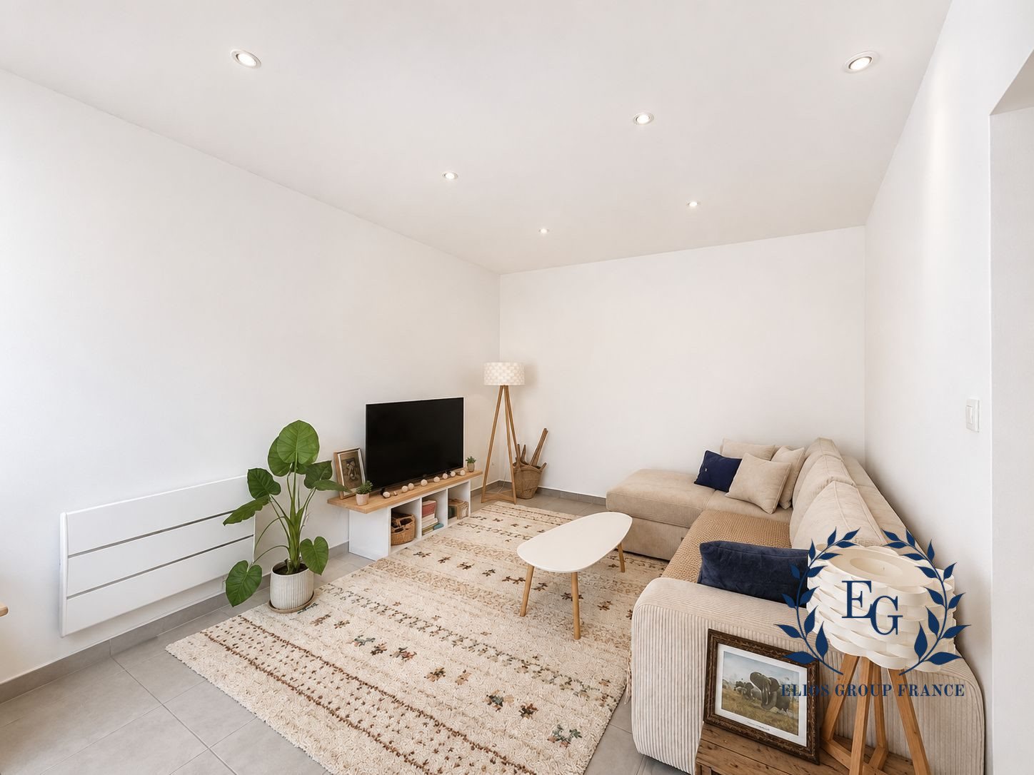 Appartement à vendre, 42m², Nîmes
