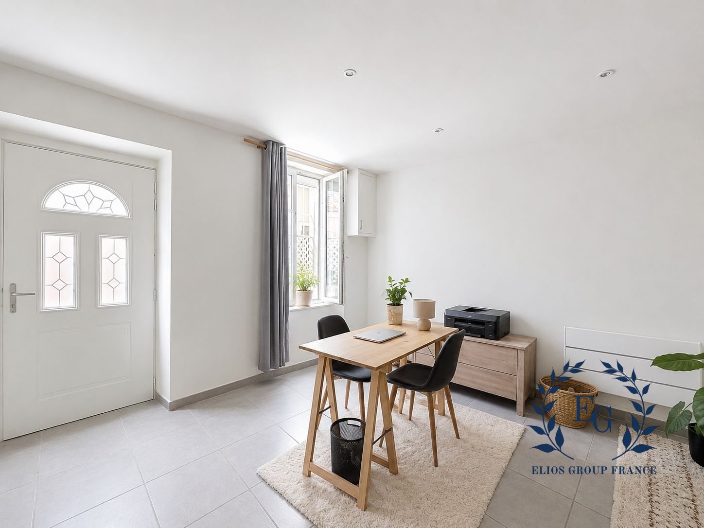 Appartement à vendre, 42m², Nîmes
