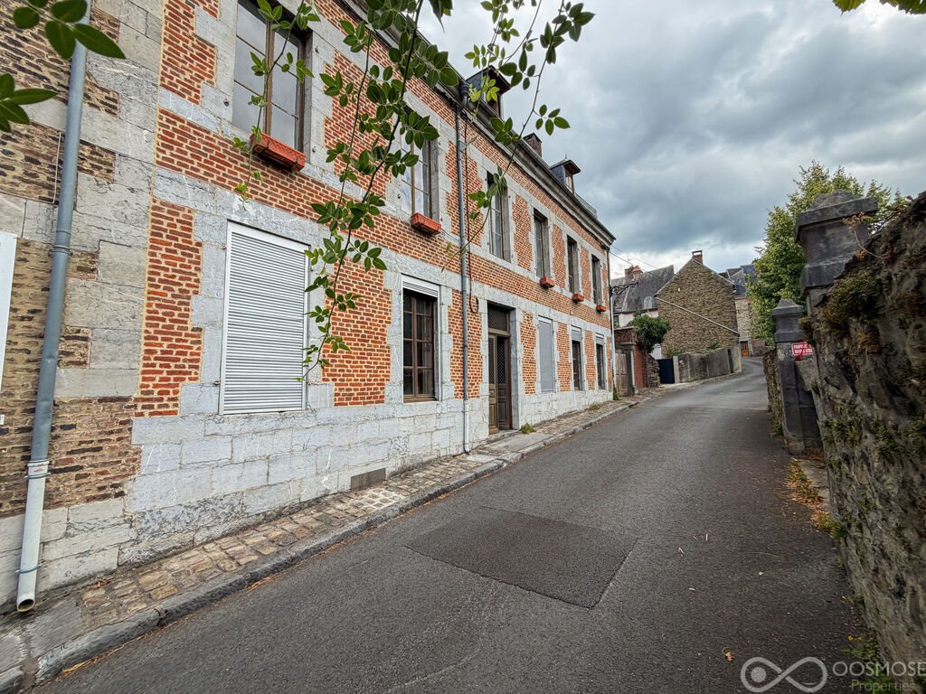 Maison à vendre, 365m², Fumay