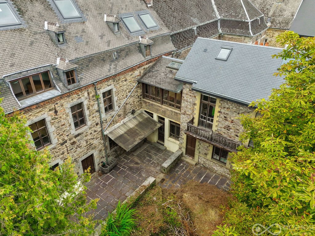 Maison à vendre, 365m², Fumay
