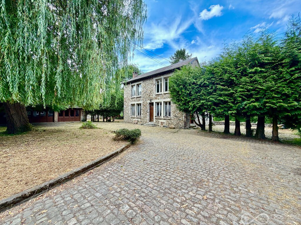 Maison à vendre, 169m², Haybes