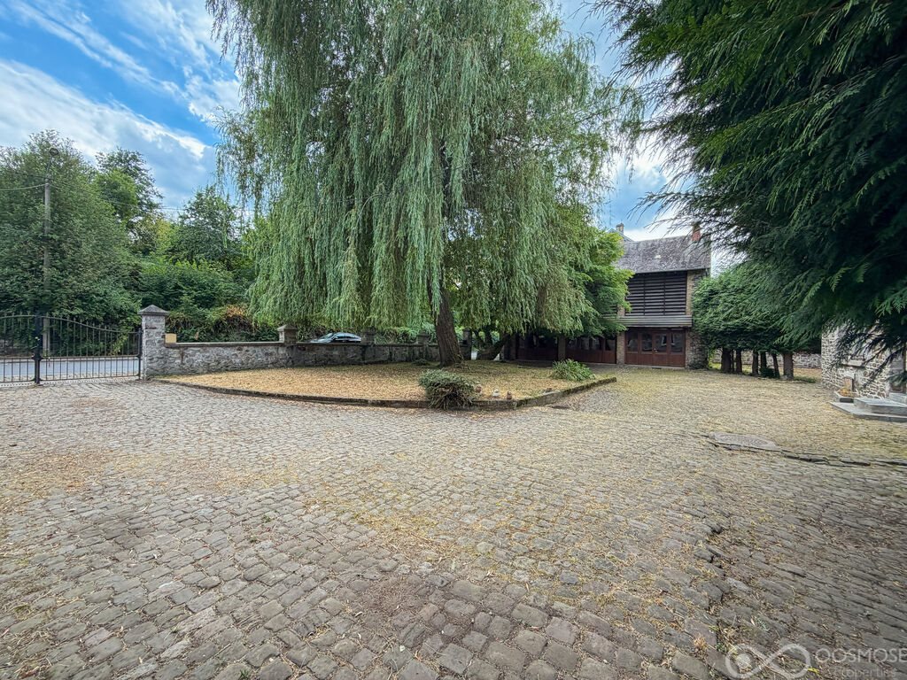 Maison à vendre, 169m², Haybes
