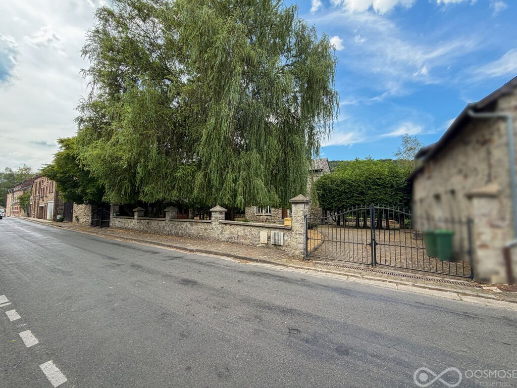 Maison à vendre, 169m², Haybes